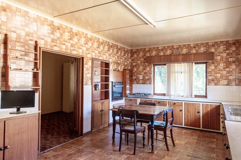 4 Bedroom Property for Sale in Riviersonderend Western Cape